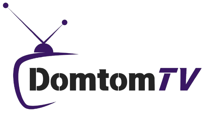 DOM TOM IPTV