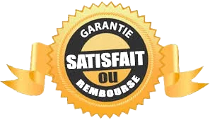 Garantie Satisfait ou Remboursé – IPTV Martinique
